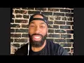 Monti Washington On BET s Bruh Working With Tyler Perry