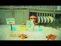 The 502s - Summer Fling (Lyric Video)