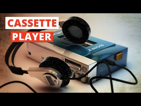 Download MP3 5 Best Cassette Players to Buy