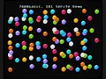 Atari 7800 101 Sprite Demo