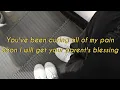 Vow - Coldiac (video lyrics)