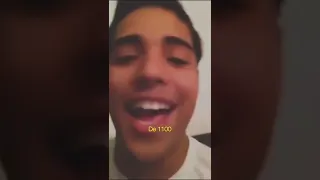 Mc Daleste - Cheguei mais tô Saindo fora