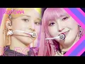 Lagu Kep1er - WA DA WA l Show! Music Core Ep 753 [ENB SUB]