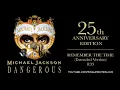 REMEMBER THE TIME (SWG Extended Mix) - MICHAEL JACKSON (Dangerous)