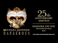 Download Lagu REMEMBER THE TIME (SWG Extended Mix) - MICHAEL JACKSON (Dangerous)