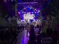 David Lee Garza y lis Musicales at The West Texas Blowout July 18 2026