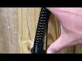 Download Lagu How To Make A Gate Self-Closing With A Gate Spring