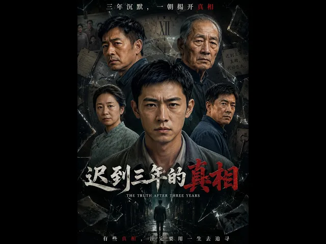 迟到三年的真相