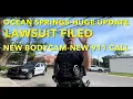 HUGE UPDATE-LAWSUIT FILED-NEW BODYCAM 911 CALL RELEASED