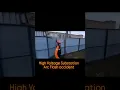 High voltage substation arc accident #electrical #electrition #accident
