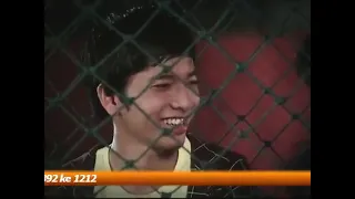 kraton band arinda official music video 