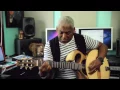 Download Lagu Jonathan Butler performs I Stand On Your Word