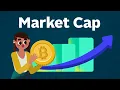 Why is Market Cap IMPORTANT In Crypto BEST Explanation in 3 minutes
