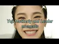 Lagu ITZY Yeji Motherly and Leader moments