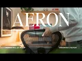 How I Bought A Herman Miller Aeron For Cheap - Unboxing Review