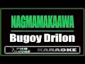 Download Lagu Nagmamakaawa - Bugoy Drilon (KARAOKE)