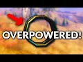 BREAKING Valheim with New OP Trinkets