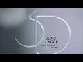 정국 (Jung Kook) '3D (feat. Jack Harlow) - MK Remix' Visualizer