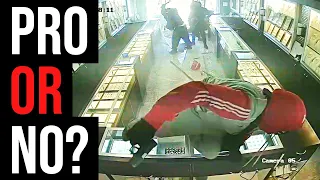 genius jewel heist wrecked by sloppy mistakes real life gta