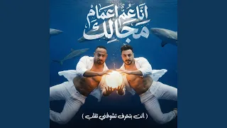 انا عم اعمام مجالك   انت بتعرف تشوفني تقلب   دندنها