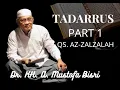 Download Lagu TADARRUS PUISI | GUS MUSTOFA BISRI (GUS MUS) | SURAH AZ-ZALZALAH (PART 1)