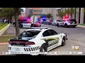 Shooting at Dallas County Medical Examiner s office stemmed from domestic dispute