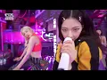 BABYMONSTER (베이비몬스터) - DRIP @인기가요 inkigayo 20241110