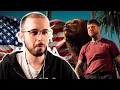 Download Lagu SLAUGHTER TO PREVAIL - RUSSIAN GRIZZLY IN AMERICA | REACTION