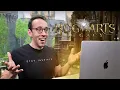 HOGWARTS LEGACY It s Almost Here Reacting to GAMEPLAY