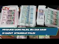 Download Lagu Produksi Uang Palsu Hingga Ratusan Juta, Ibu dan Anak di Garut Ditangkap Polisi - BIP 15/08
