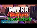 Download Lagu GAVRA ~ TEMAN BIASA (Noer azizah)