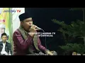 Download Lagu Qori Salman Amrillah Terbaru (PHBI) Isra Mi'roj Nabi Muhammad SAW Bojo Negara Serang - Banten