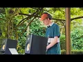 Download Lagu Groovy Disco House Mix | Summer DJ Set | Afternoon BBQ With Friends