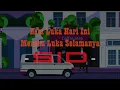 Superman Is Dead - Kita Luka Hari Ini Mereka Luka Selamanya (Lyric Video)