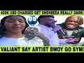 Lagu SHENSEEA GET CHARGED 400k USD! BEENIE MAN GET DISS! VALIANT SAY ARTIST SYM! ALKALINE CAMP GOAT TALK