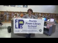 Florida Power-Library Schools in Volusia County