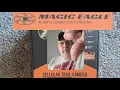 Magic Eagle cellular trail cam