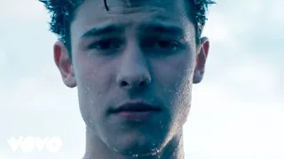Shawn Mendes Mercy Official Music Video 