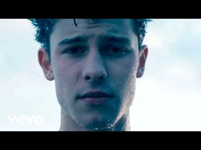 Download MP3 Shawn Mendes - Mercy (Official Music Video)