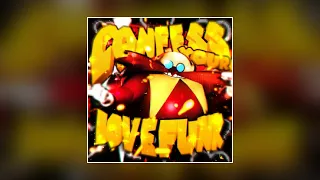 CONFESS YOUR LOVE FUNK SLOWED 