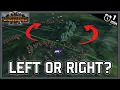 Don t Trust the Pathfinding AI 1 Minute Tactics - Total War Warhammer 3 Multiplayer