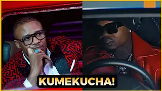 Mashabiki wa HARMONIZE wamshambulia ALIKIBA wakihisi anataka kuizima album ya HARMONIZE leo,tazama..