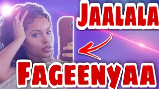 Jaalala Faggeenya Gorsa Gurguddaa 3 Fi Kennaa Jaalala Jaalleewwan Fagoo Irraa Walii Kennu Danda An 