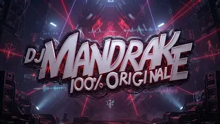 FATOR X (DJ Mandrake e DJ Malak)