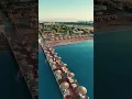 Download Lagu Ducale Lara Hotel Antalya -  Beach with Blue Flag, Pier (Jetty) \u0026 Cabanas