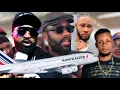 Download Lagu WERRASON AKE NA DELEGATION YA LIBOSO DEJA PONA ADIDAS ARENA CATHILIQUE NA INONGO, FALLY SOUTIENS
