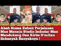 Lagu Abah Risma Zubair Perjalanan Mau Menuju Studio Indosiar Mau Mendukung Dan Kirim D'sultan Sebanyaknya