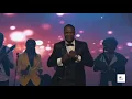 Download Lagu Michel Bakenda - #AcclamonsJesus3 Kombo Na Yesu