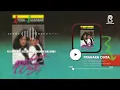 Prahara Cinta - Lydia & Imaniar | Official Lyric Video