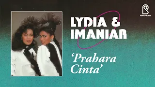 Download Prahara Cinta - Lydia \u0026 Imaniar | Official Music Video MP3